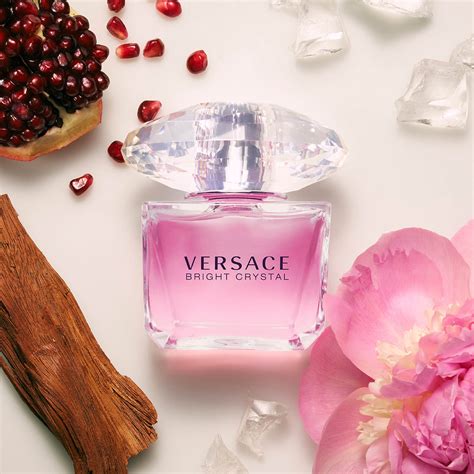 crystal versace perfume|versace bright crystal perfume boots.